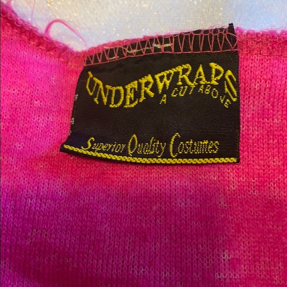 Halloween disco 70s costume - Picture 2 of 4